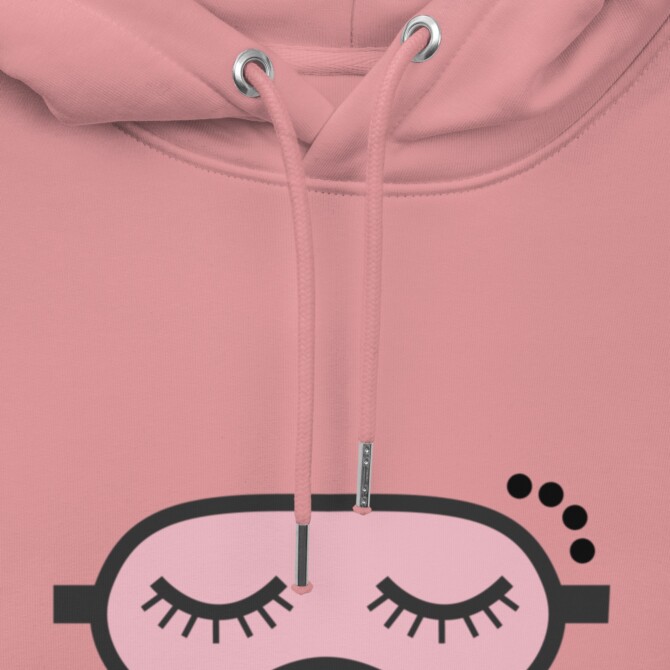 Chill Hoodie A NAP - Image 3