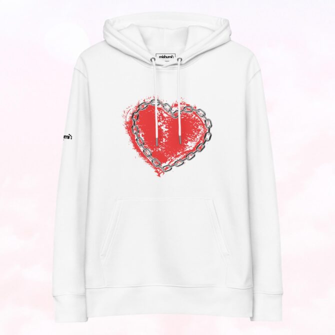 Hoodie HEART