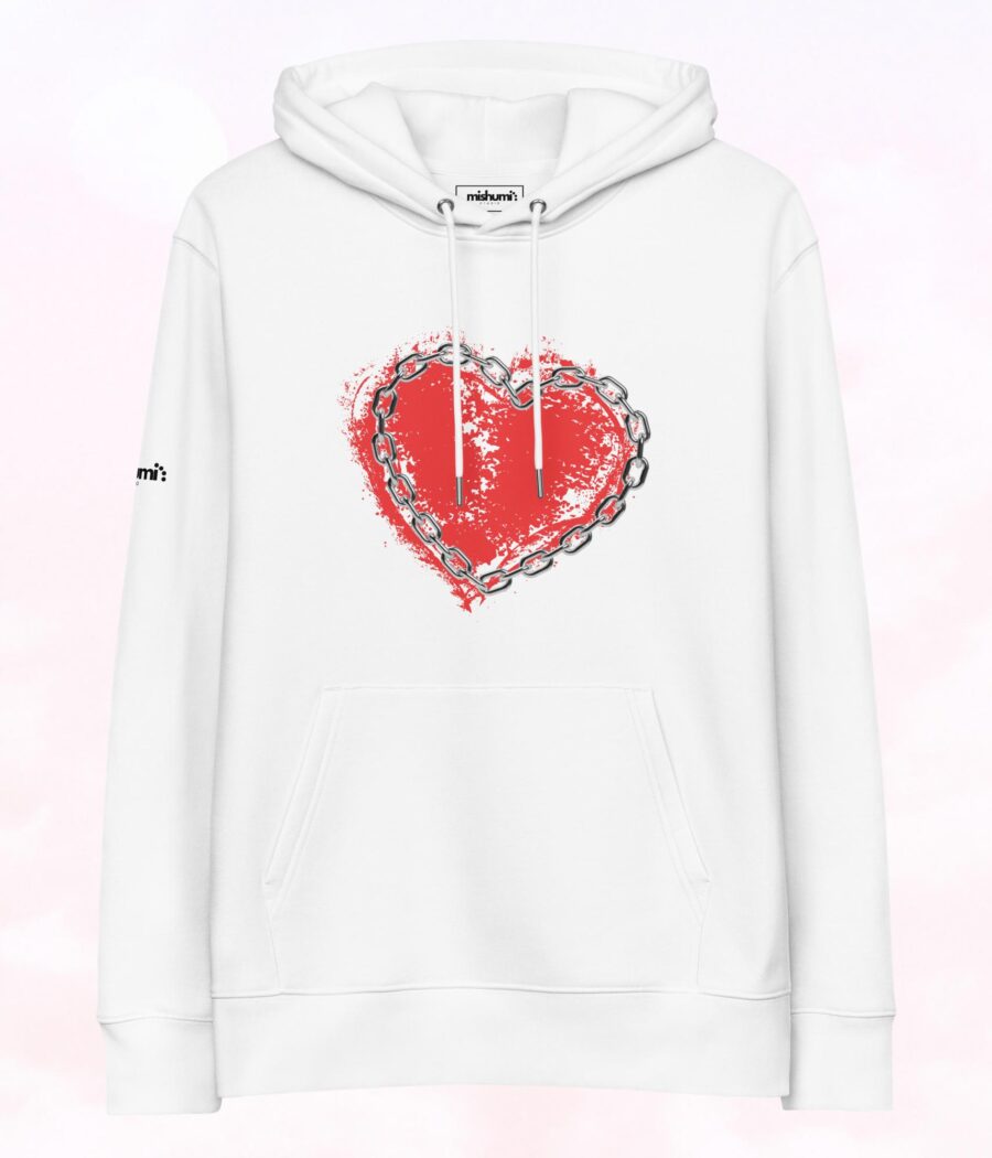 Hoodie HEART