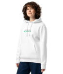 Comfy hoodie with 'Chill Mode: Activated' print, perfect for relaxation and lazy days