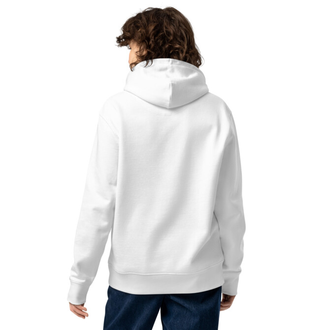 🖤 leavemealone Hoodie - Image 12